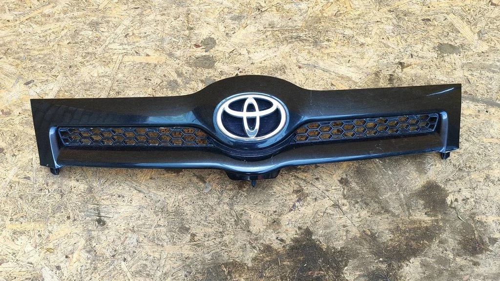 Front grill 531110F020