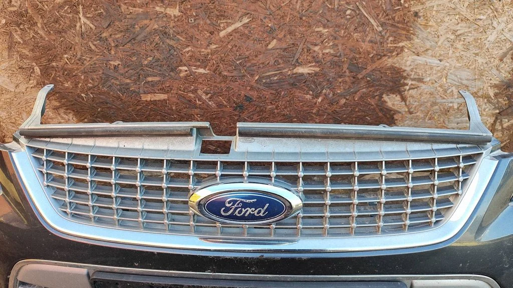 Front grill 7S718200D