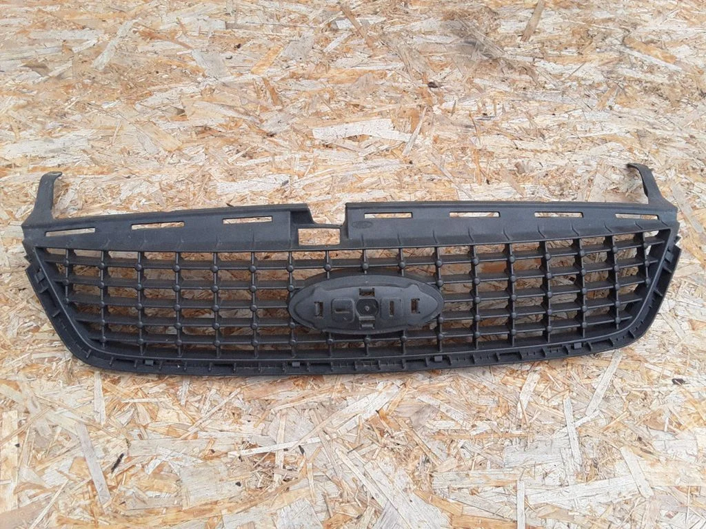 Front grill 7S718200D