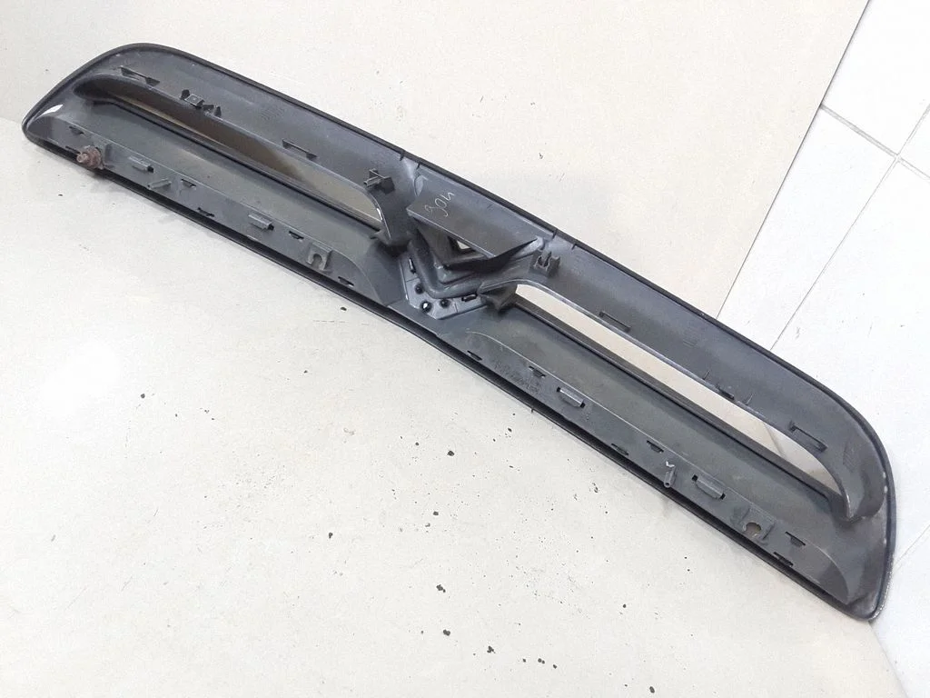 Front grill 9625966777