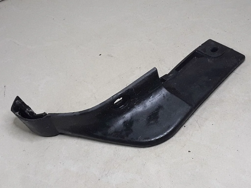 Rear mudguard – Audi A4 S4 B5 8D (1999-2000)
