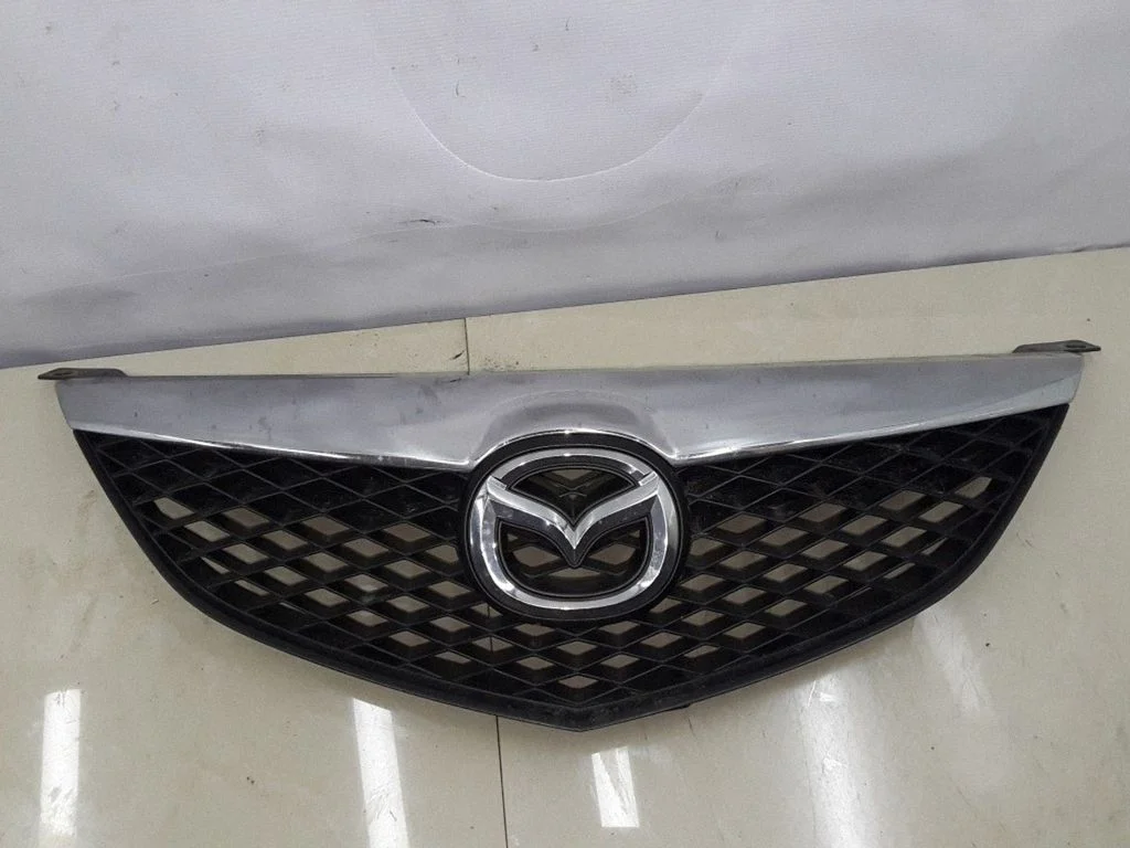 Front grill GJA50712