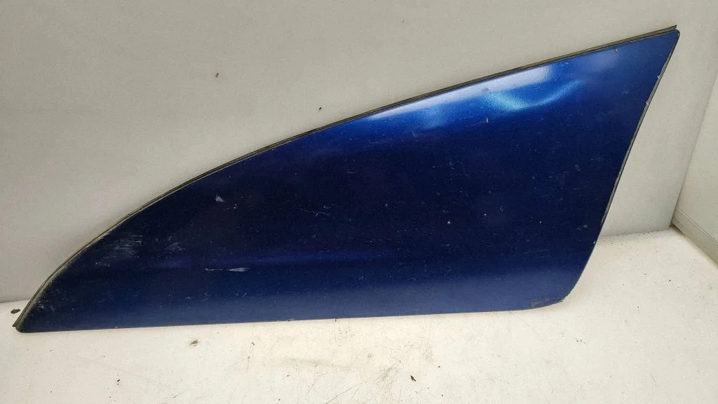 Rear door trim (molding) 7507652020