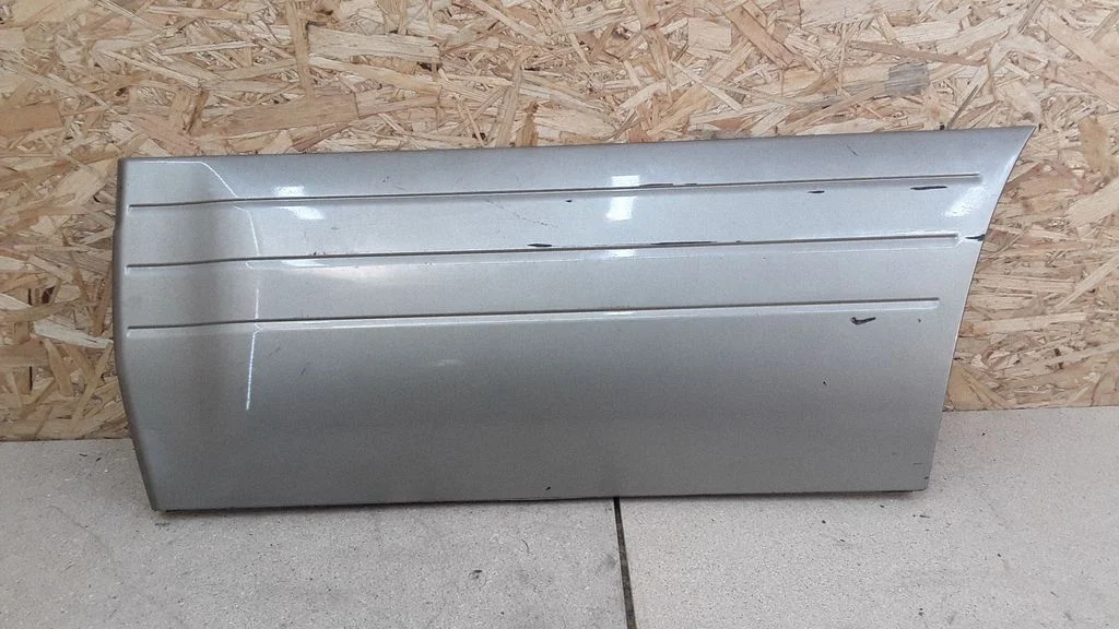 Rear door trim (molding) 91111AE17A