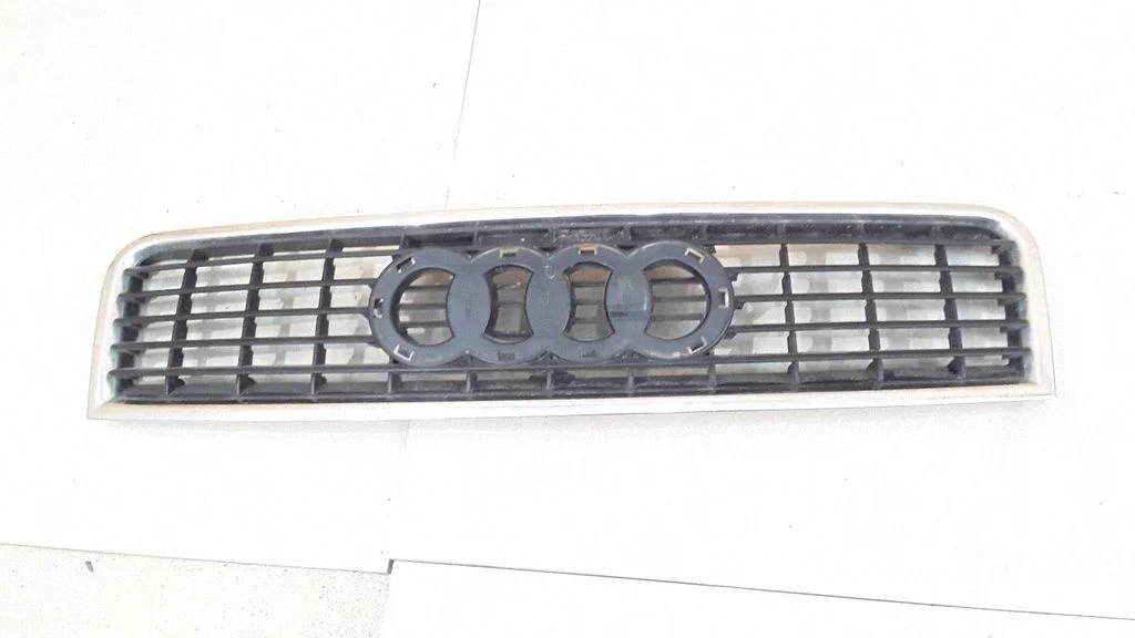 Front grill – Audi A4 S4 B6 8E 8H (2001-2005)