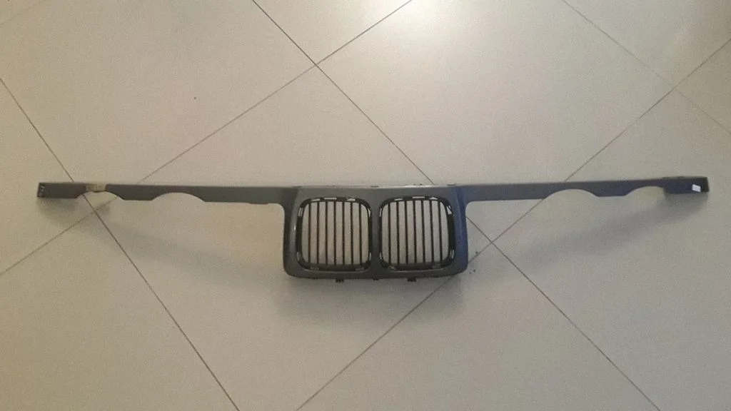 Front grill 51131973825