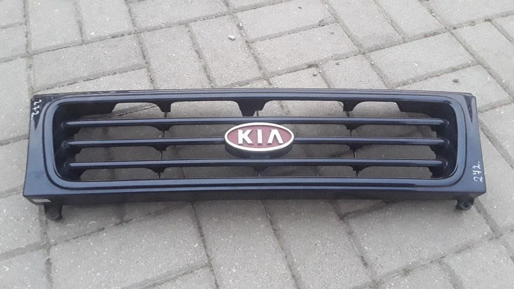 Front grill 0K01A50710