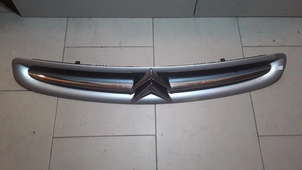 Front grill 9632099177