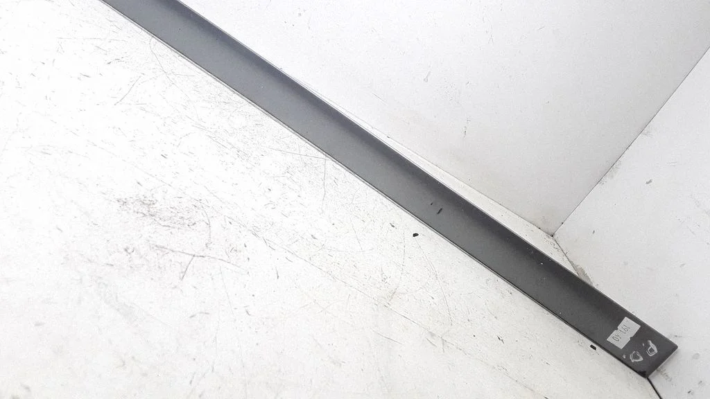 Front door trim (molding) 4B0853954A
