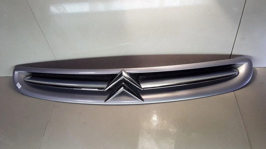 Front grill 9632099177