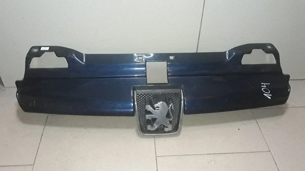 Atrapa przednia (grill) 9616258477