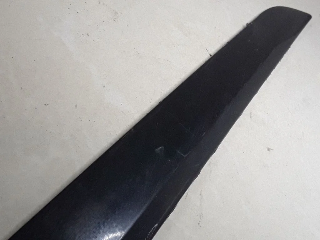 Front door trim (molding) 24461093