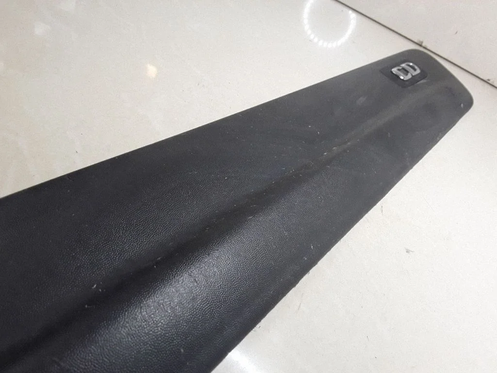Front door trim (molding) 10277785