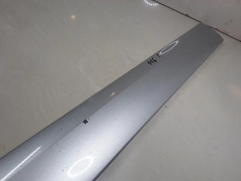 Front door trim (molding) 90566962