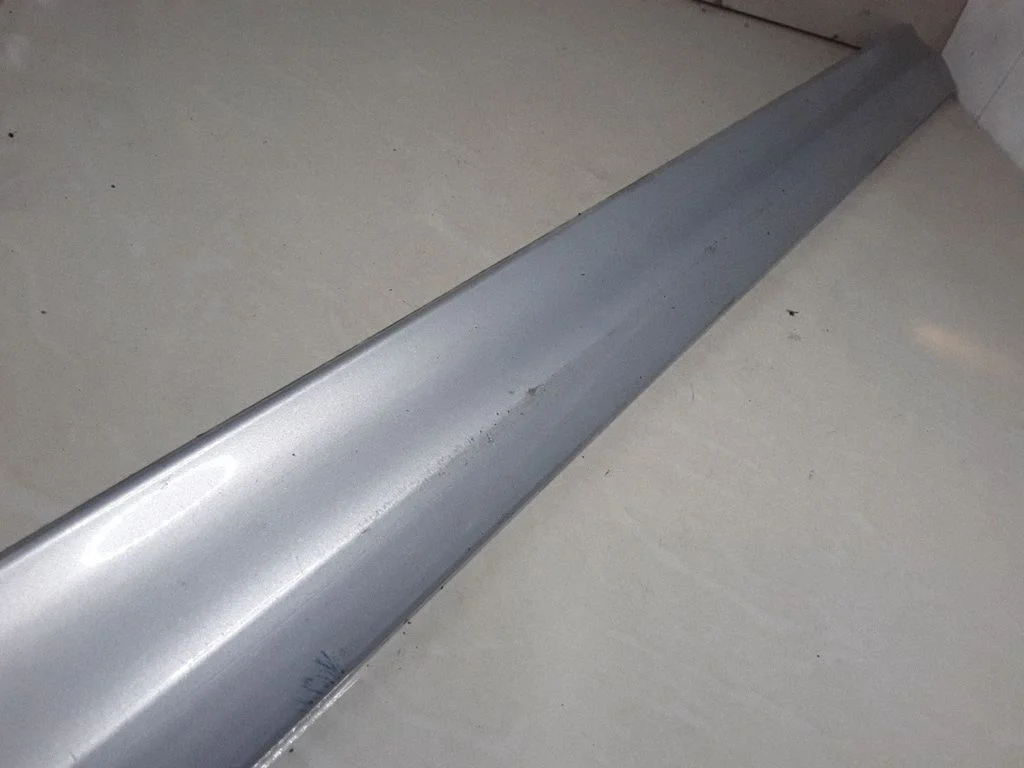 Front door trim (molding) 3A0853516A