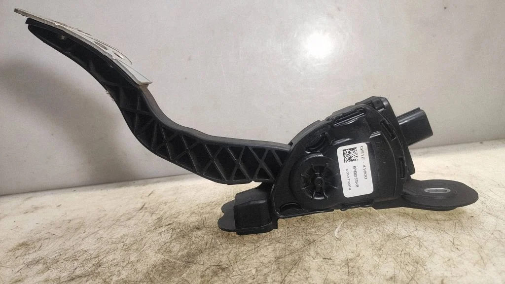 Gaasipedaal GS1E41600