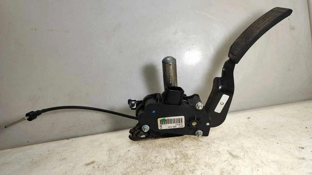 Accelerator throttle pedal 18002CA100