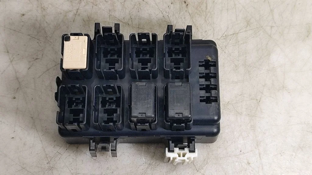 Fuse box set – Subaru Forester SH (2008-2013)