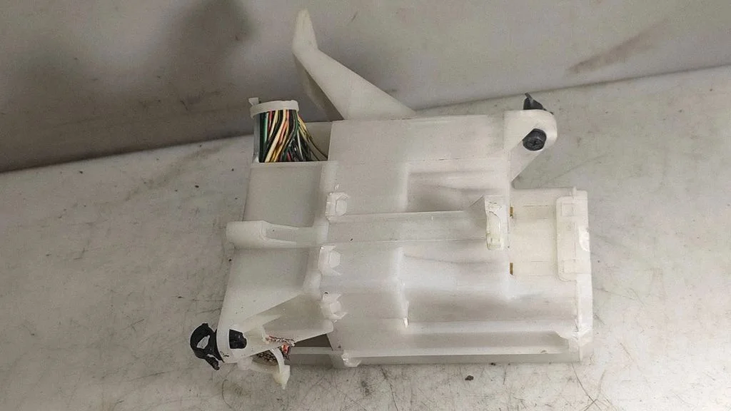 Fuse box set – Toyota Aygo AB10 (2005-2014)