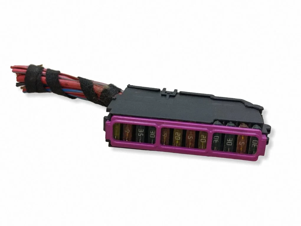 Fuse module 8K0941824