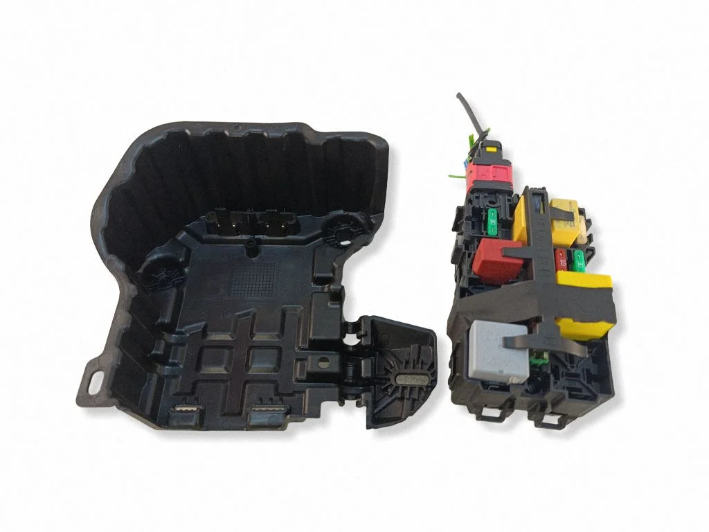 Fuse module 9672641980