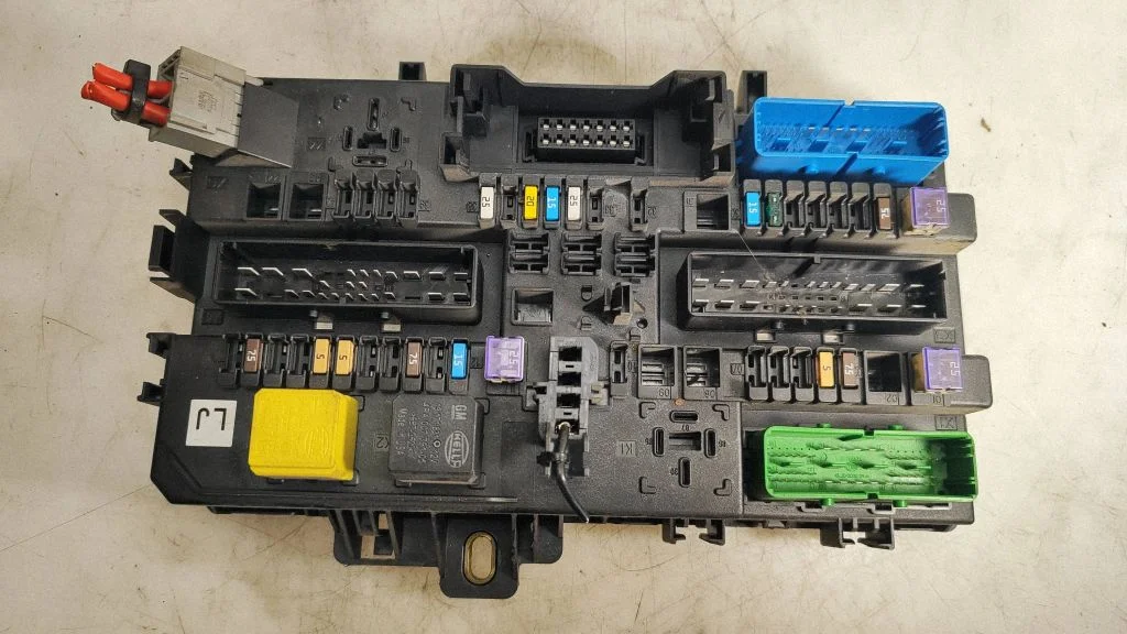 Fuse module 13268287