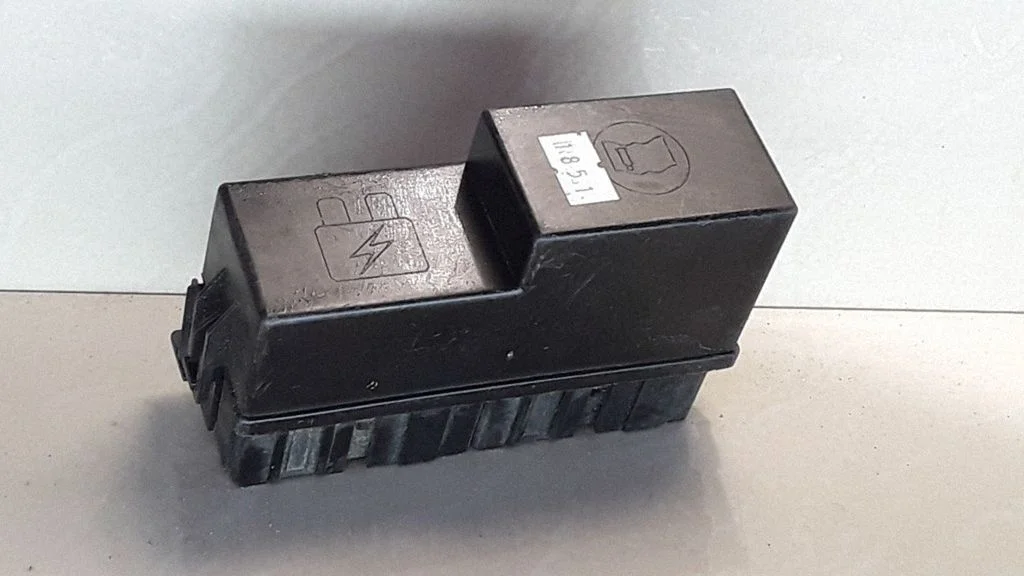 Fuse module 2C1T14N003BA