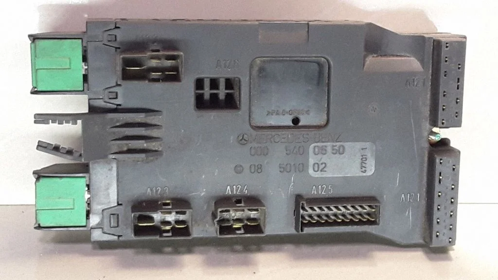 Fuse module 0005400650