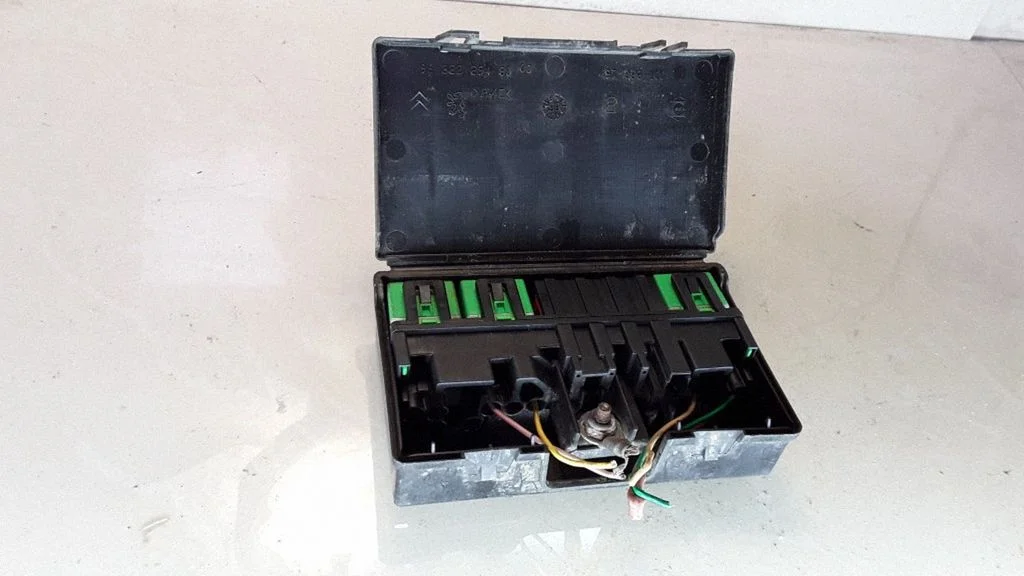 Fuse module