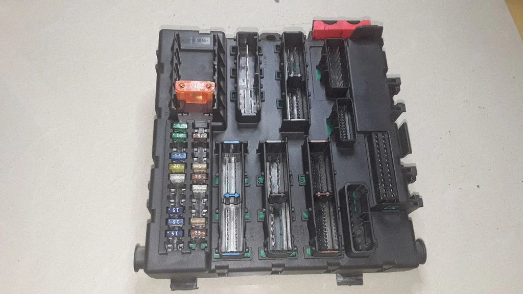 Fuse module 13125488