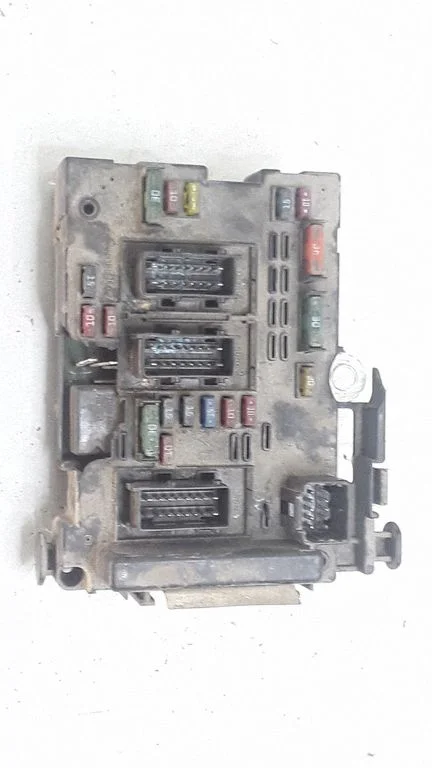 Fuse module 9650663880