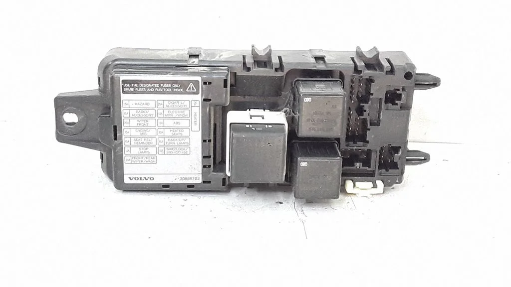 Fuse module 30889703