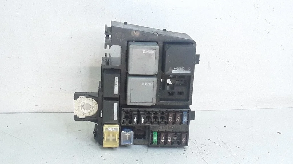 Fuse module 545049
