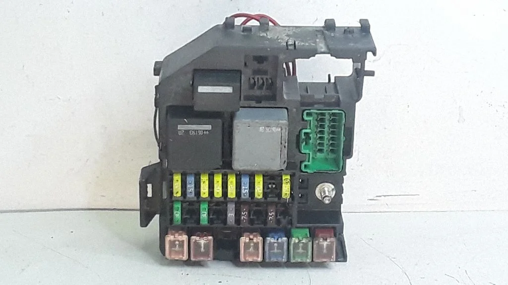 Fuse module 1S7T14A481AA