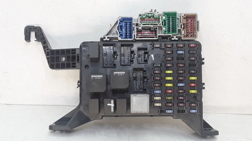 Fuse module 4S7T14A073AB