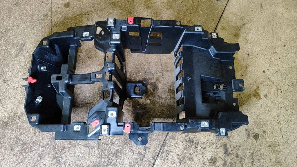 Other interior part – Mini Cooper Countryman R60 (2011-2016)