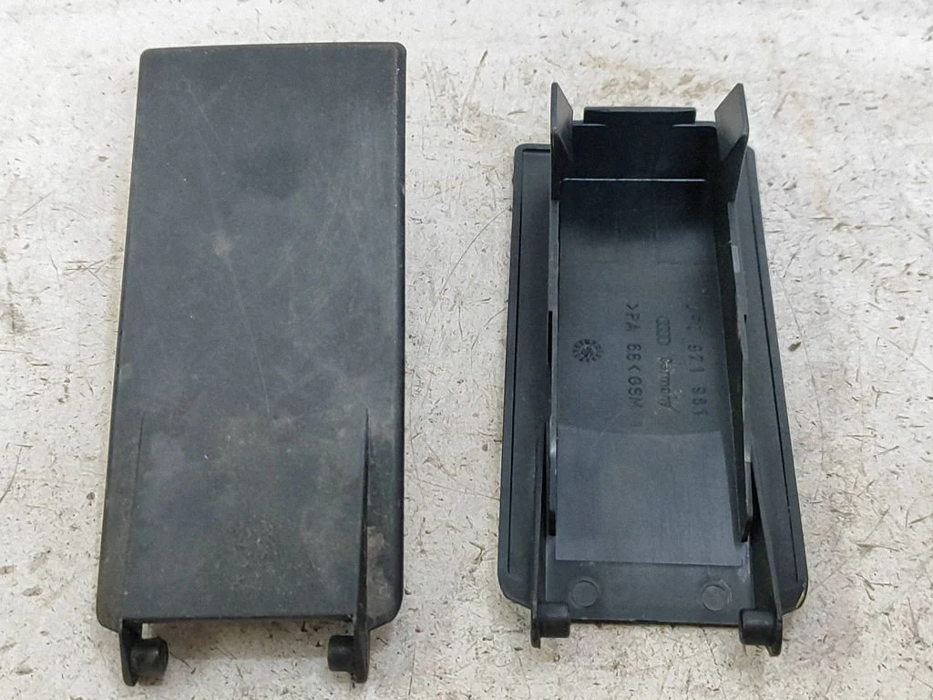 Other interior part 4F0971981