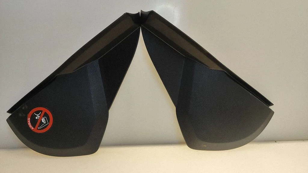 Other interior part 7S71A044C61A