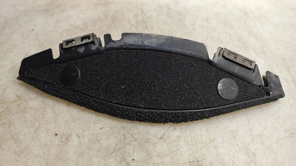 Other exterior part – Lexus IS 220D-250-350 (2006-2013)