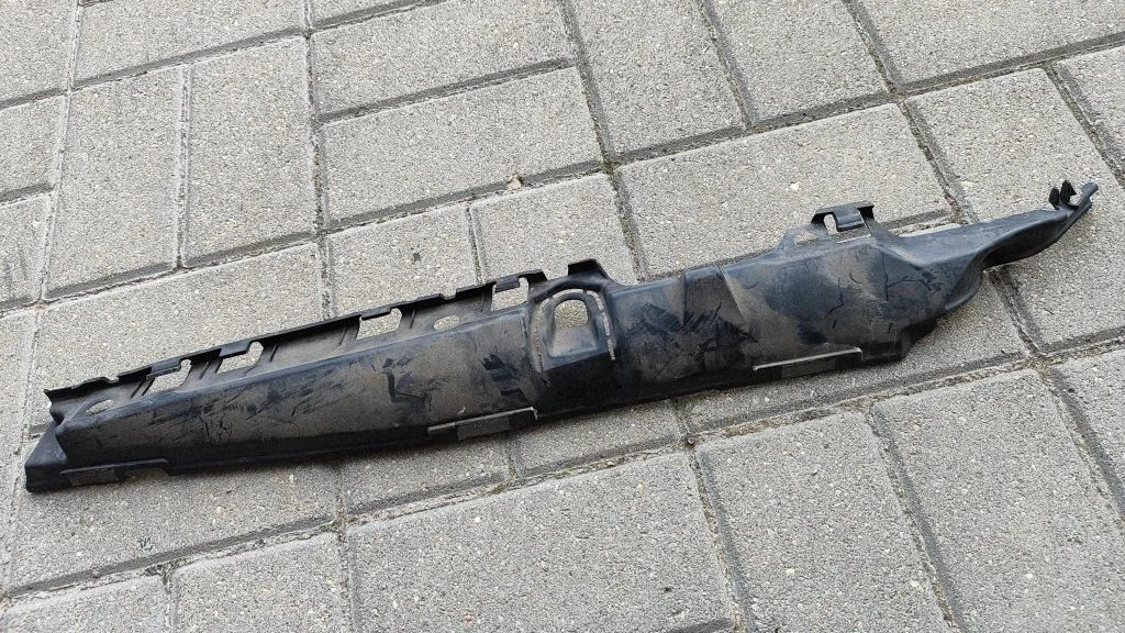Other exterior part – Lexus IS 220D-250-350 (2006-2013)