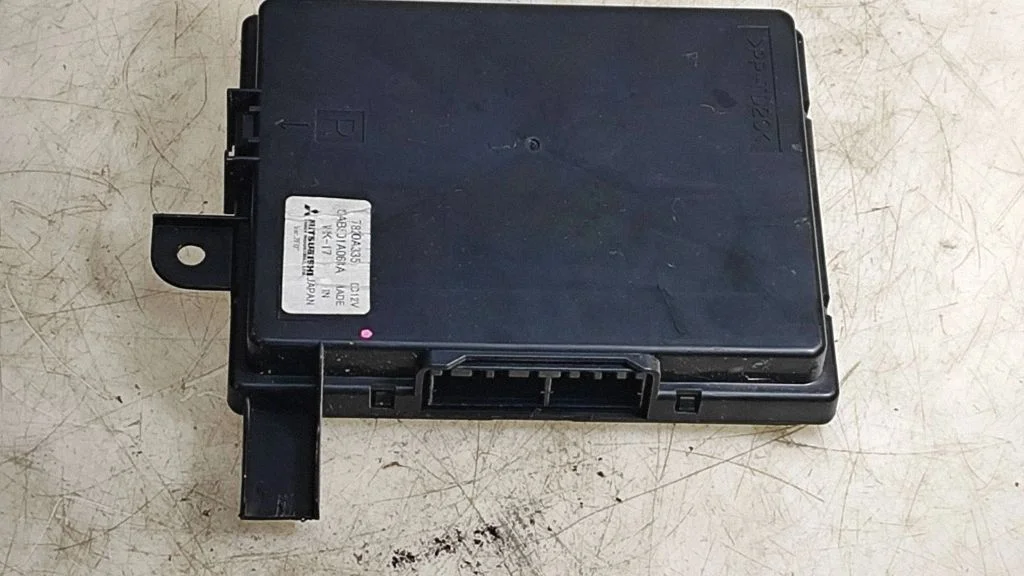 Mugavusmoodul 7820A335