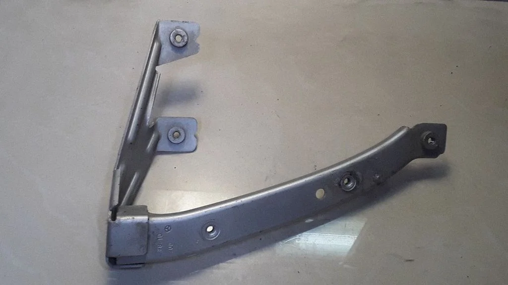 Cita motora nodalījuma detaļa 0126R