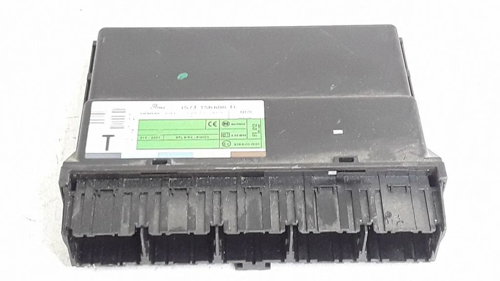 Comfort/convenience module 3S7T15K600TC