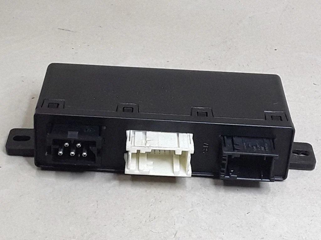 Comfort/convenience module 613569042549