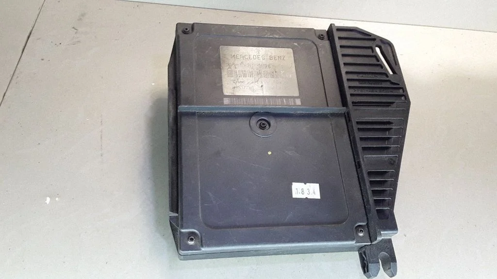 Comfort/convenience module 2108203826