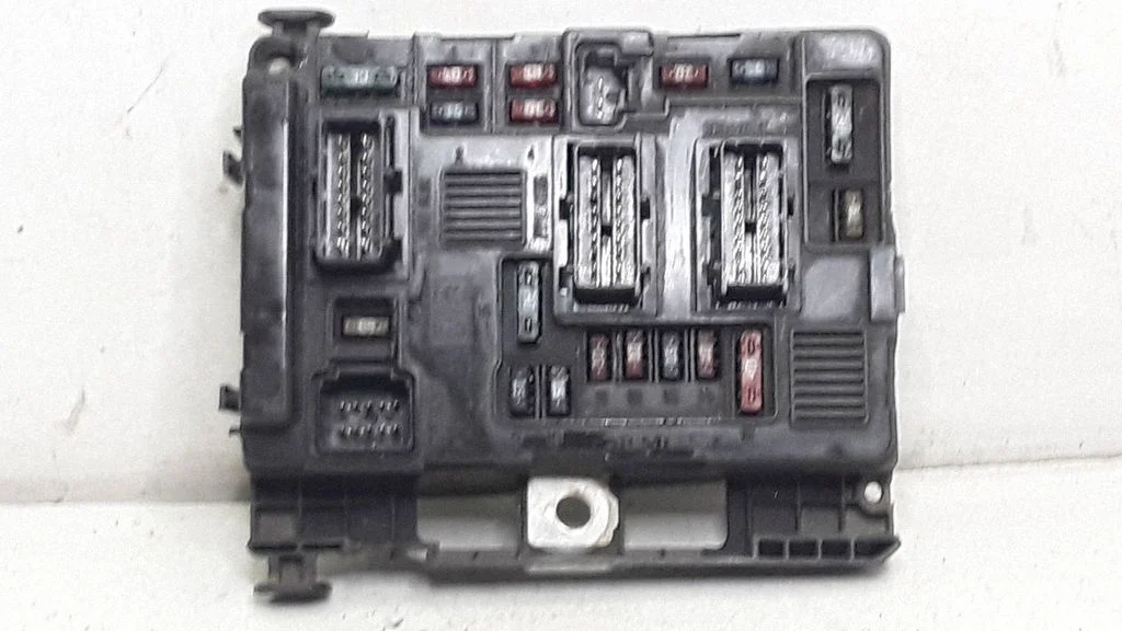 Comfort/convenience module