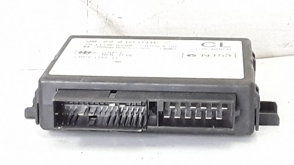 Comfort/convenience module 24410018