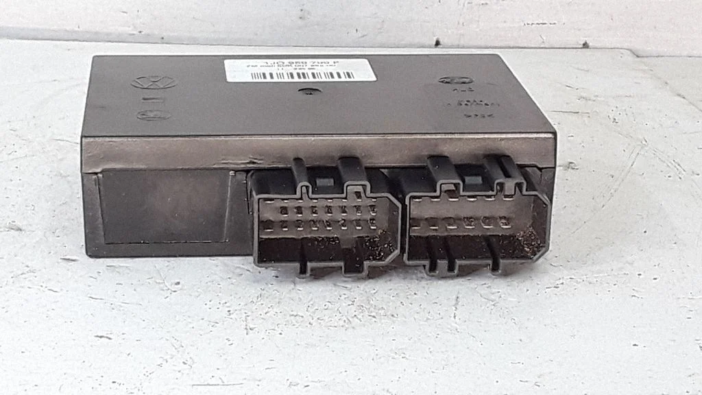 Mugavusmoodul – Volkswagen Passat B5 (1997-2000)