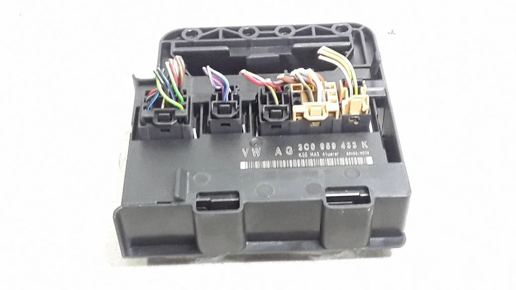 Comfort/convenience module 3C0959433K