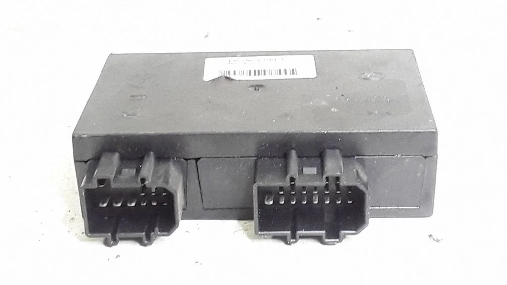 Mugavusmoodul – Volkswagen Passat B5 (1997-2000)